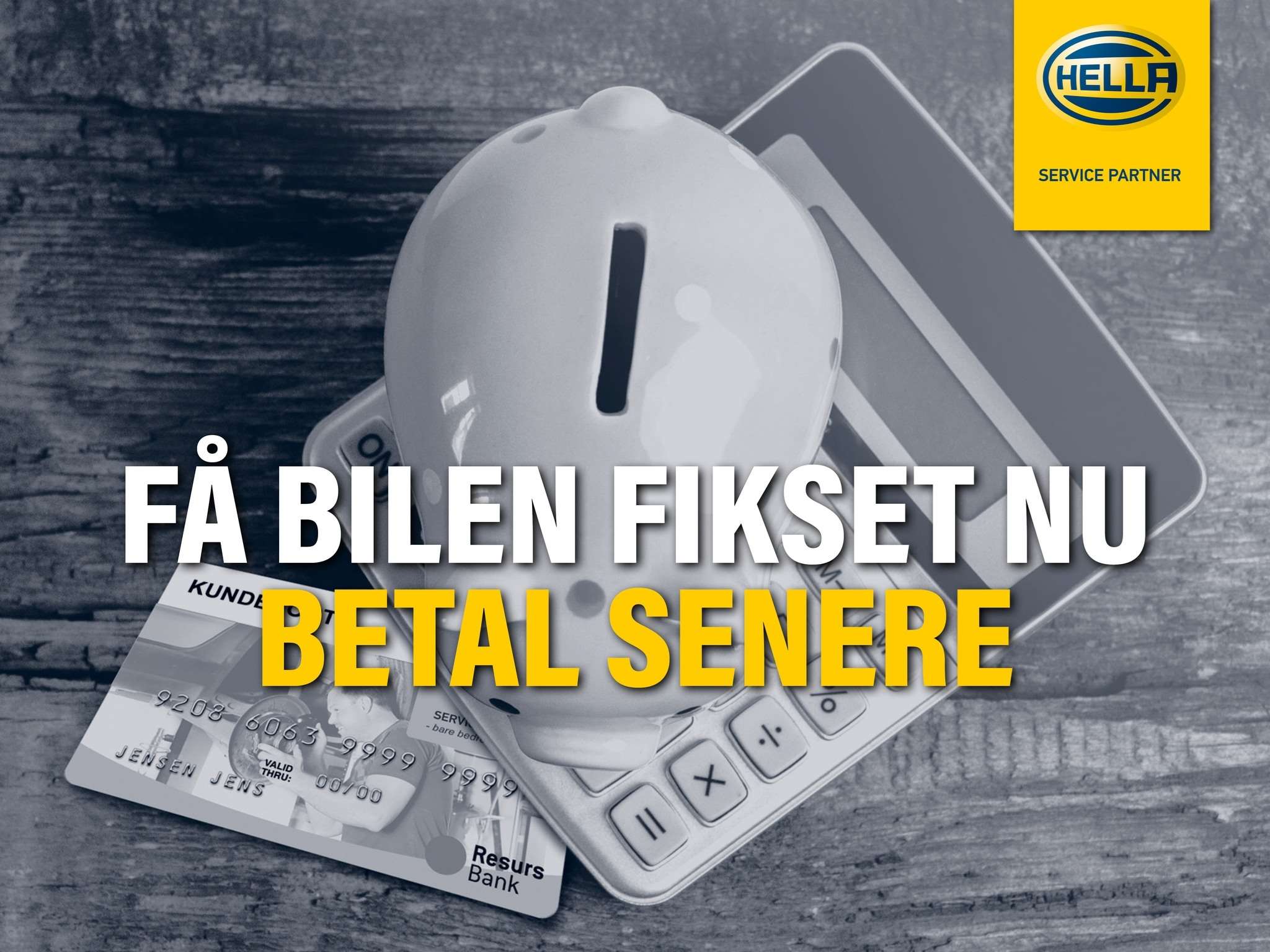 Bilværksted hos TB Autoservice i Kalundborg nær Gørlev og Jyderup